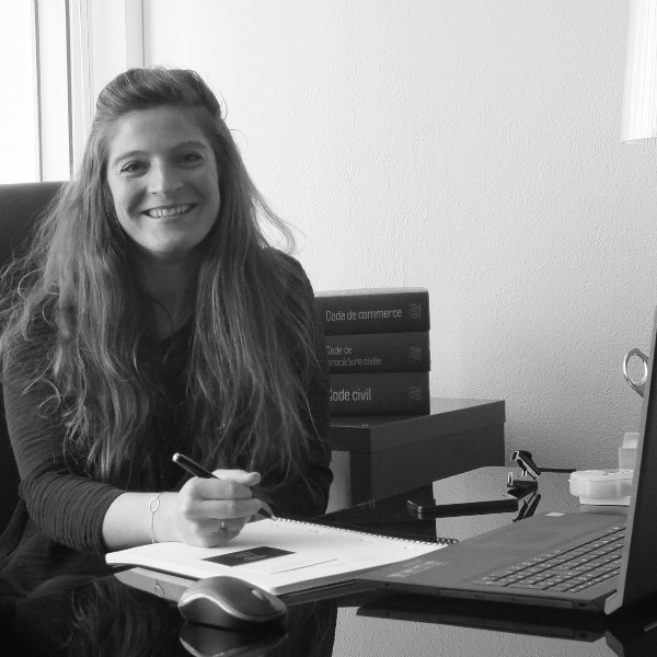 Elodie Mauriac-Lapalisse avocat Bayonne